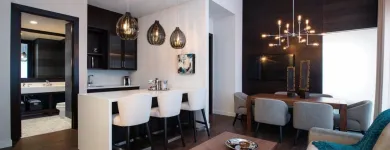 Business 10 image COURTYARD BY MARRIOTT CALGARY SOUTH travel & tourism in Calgary AB