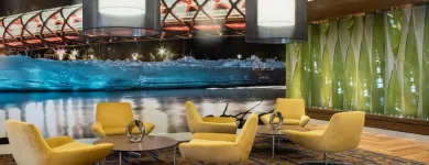 Business 12 image COURTYARD BY MARRIOTT CALGARY SOUTH travel & tourism in Calgary AB