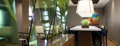 Business 14 image COURTYARD BY MARRIOTT CALGARY SOUTH travel & tourism in Calgary AB