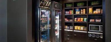 Business 2 image COURTYARD BY MARRIOTT CALGARY SOUTH travel & tourism in Calgary AB