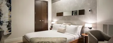 Business 17 image COURTYARD BY MARRIOTT CALGARY SOUTH travel & tourism in Calgary AB