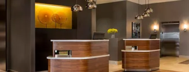 Business 19 image COURTYARD BY MARRIOTT CALGARY SOUTH travel & tourism in Calgary AB