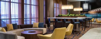 Business 3 image COURTYARD BY MARRIOTT CALGARY SOUTH travel & tourism in Calgary AB