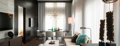 Business 24 image COURTYARD BY MARRIOTT CALGARY SOUTH travel & tourism in Calgary AB