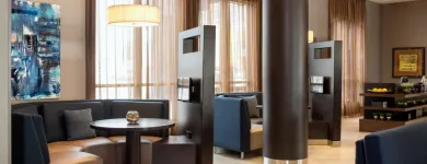 Business 28 image COURTYARD BY MARRIOTT CALGARY SOUTH travel & tourism in Calgary AB