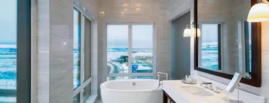 Business 29 image COURTYARD BY MARRIOTT CALGARY SOUTH travel & tourism in Calgary AB