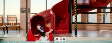 Business 31 image COURTYARD BY MARRIOTT CALGARY SOUTH travel & tourism in Calgary AB