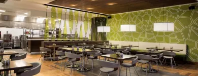 Business 34 image COURTYARD BY MARRIOTT CALGARY SOUTH travel & tourism in Calgary AB