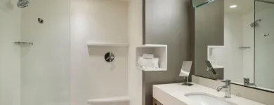 Business 35 image COURTYARD BY MARRIOTT CALGARY SOUTH travel & tourism in Calgary AB