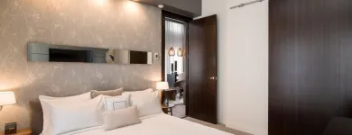 Business 36 image COURTYARD BY MARRIOTT CALGARY SOUTH travel & tourism in Calgary AB