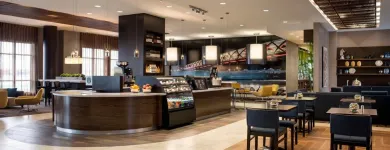 Business 37 image COURTYARD BY MARRIOTT CALGARY SOUTH travel & tourism in Calgary AB