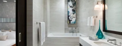 Business 4 image COURTYARD BY MARRIOTT CALGARY SOUTH travel & tourism in Calgary AB