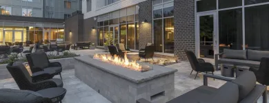 Entreprises 15 image COURTYARD BY MARRIOTT HALIFAX DARTMOUTH travel & tourism dans Dartmouth NS