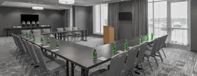 Entreprises 17 image COURTYARD BY MARRIOTT HALIFAX DARTMOUTH travel & tourism dans Dartmouth NS