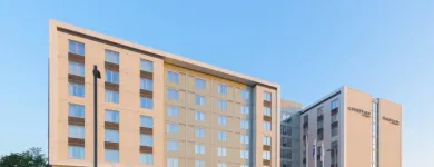 Entreprises 19 image COURTYARD BY MARRIOTT HALIFAX DARTMOUTH travel & tourism dans Dartmouth NS