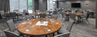 Entreprises 20 image COURTYARD BY MARRIOTT HALIFAX DARTMOUTH travel & tourism dans Dartmouth NS