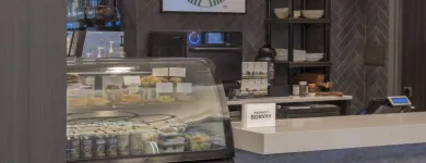 Entreprises 23 image COURTYARD BY MARRIOTT HALIFAX DARTMOUTH travel & tourism dans Dartmouth NS