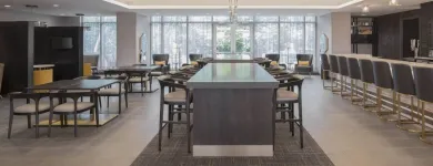 Entreprises 25 image COURTYARD BY MARRIOTT HALIFAX DARTMOUTH travel & tourism dans Dartmouth NS