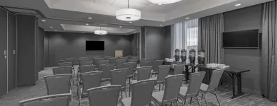 Entreprises 26 image COURTYARD BY MARRIOTT HALIFAX DARTMOUTH travel & tourism dans Dartmouth NS