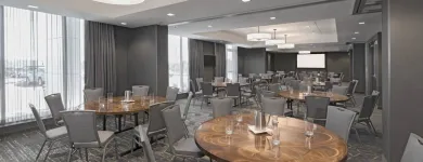 Entreprises 27 image COURTYARD BY MARRIOTT HALIFAX DARTMOUTH travel & tourism dans Dartmouth NS