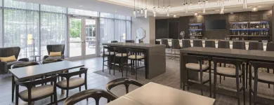 Entreprises 1 image COURTYARD BY MARRIOTT HALIFAX DARTMOUTH travel & tourism dans Dartmouth NS