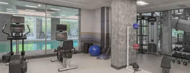 Entreprises 2 image COURTYARD BY MARRIOTT HALIFAX DARTMOUTH travel & tourism dans Dartmouth NS