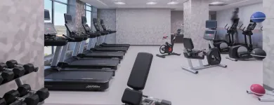 Entreprises 5 image COURTYARD BY MARRIOTT HALIFAX DARTMOUTH travel & tourism dans Dartmouth NS