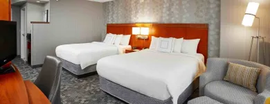 Business 8 image COURTYARD BY MARRIOTT TORONTO BRAMPTON travel & tourism in Brampton ON