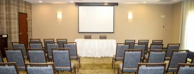 Business 11 image COURTYARD BY MARRIOTT TORONTO BRAMPTON travel & tourism in Brampton ON