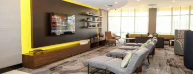 Business 15 image COURTYARD BY MARRIOTT TORONTO BRAMPTON travel & tourism in Brampton ON