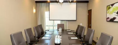 Business 3 image COURTYARD BY MARRIOTT TORONTO BRAMPTON travel & tourism in Brampton ON