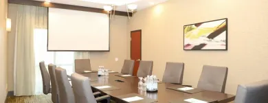 Business 20 image COURTYARD BY MARRIOTT TORONTO BRAMPTON travel & tourism in Brampton ON