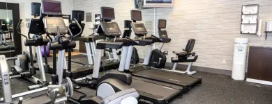 Business 23 image COURTYARD BY MARRIOTT TORONTO BRAMPTON travel & tourism in Brampton ON