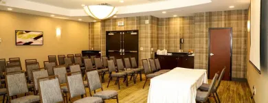 Business 25 image COURTYARD BY MARRIOTT TORONTO BRAMPTON travel & tourism in Brampton ON