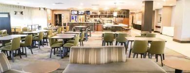 Business 26 image COURTYARD BY MARRIOTT TORONTO BRAMPTON travel & tourism in Brampton ON