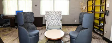 Business 29 image COURTYARD BY MARRIOTT TORONTO BRAMPTON travel & tourism in Brampton ON