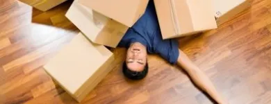 Business 2 image CP MOVING COMPANY MISSISSAUGA Couriers & Messengers in Mississauga ON
