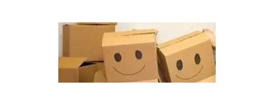 Business 3 image CP MOVING COMPANY MISSISSAUGA Couriers & Messengers in Mississauga ON