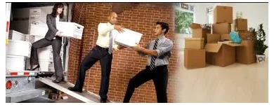 Business 4 image CP MOVING COMPANY MISSISSAUGA Couriers & Messengers in Mississauga ON