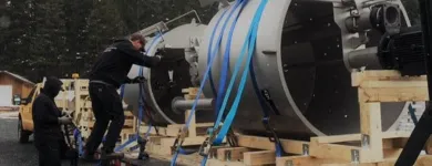 Entreprises 7 image CPI EQUIPMENT INC Water Treatment Equipment & Service dans Nanoose Bay BC