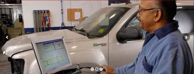 Entreprises 3 image CRAFTSMAN COLLISION Car Body Repairs dans Victoria BC