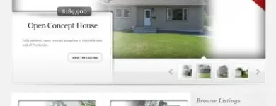 Entreprises 2 image CRAFTY FOX CREATIVE Web Design & Development dans Nanaimo BC