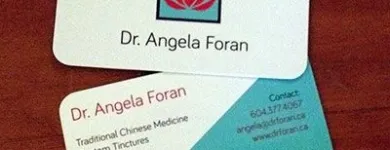 Entreprises 4 image CRAFTY FOX CREATIVE Web Design & Development dans Nanaimo BC