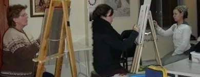 Business 4 image CRÉATIV'ART Education in Montréal QC