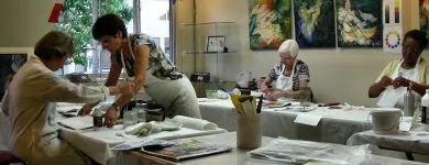 Business 5 image CRÉATIV'ART Education in Montréal QC