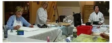 Business 1 image CRÉATIV'ART Education in Montréal QC