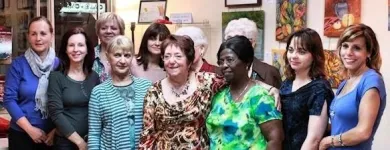 Business 2 image CRÉATIV'ART Education in Montréal QC