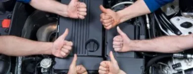 Business 2 image CROMPTON BROTHERS AUTOMOTIVE Automotive Repair in Burnaby BC