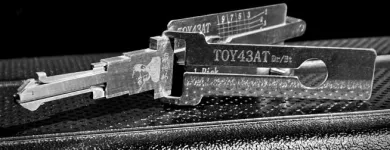 Entreprises 2 image CRONO LOCK LTD Locksmiths dans Langley BC