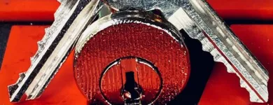 Entreprises 4 image CRONO LOCK LTD Locksmiths dans Langley BC